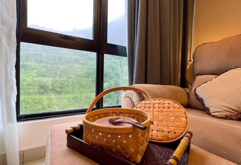 هتل The Yanné, Onsen