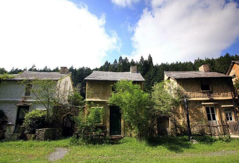پانسیون Eikokumura Vacation Stay 36871v