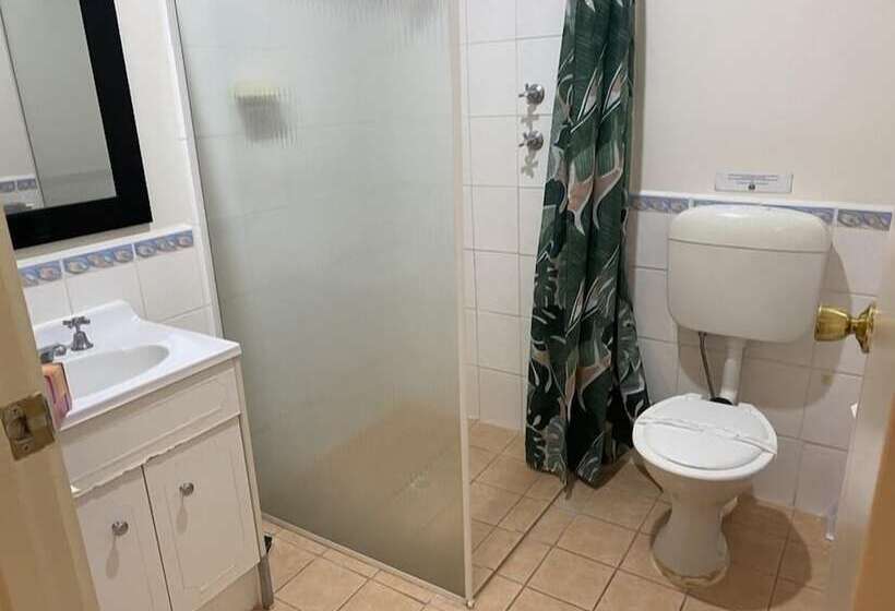 Tumby Bay Motel