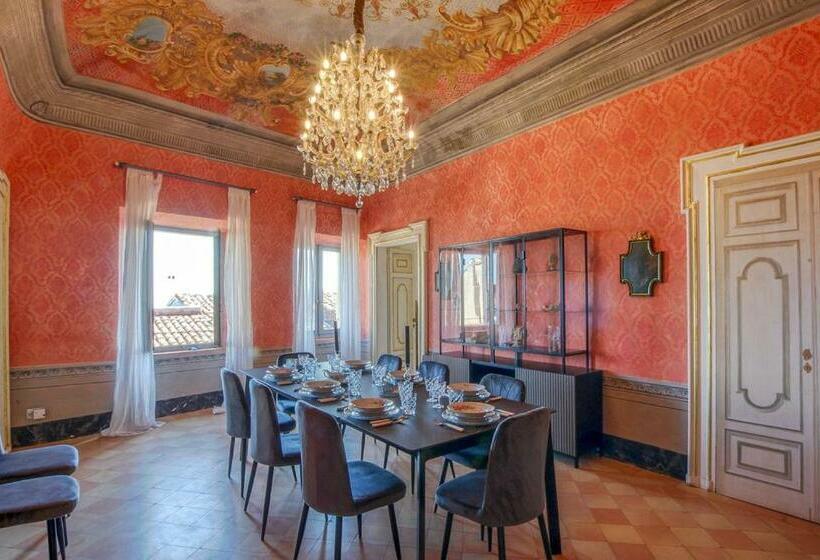 Bed and Breakfast Dimora Pallotto