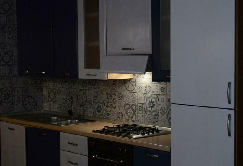 Bed and Breakfast Joli Jardin