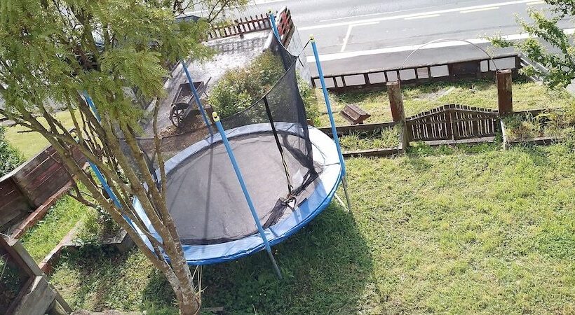 تختخواب و صبحانه Lioness Estate   Dunedin