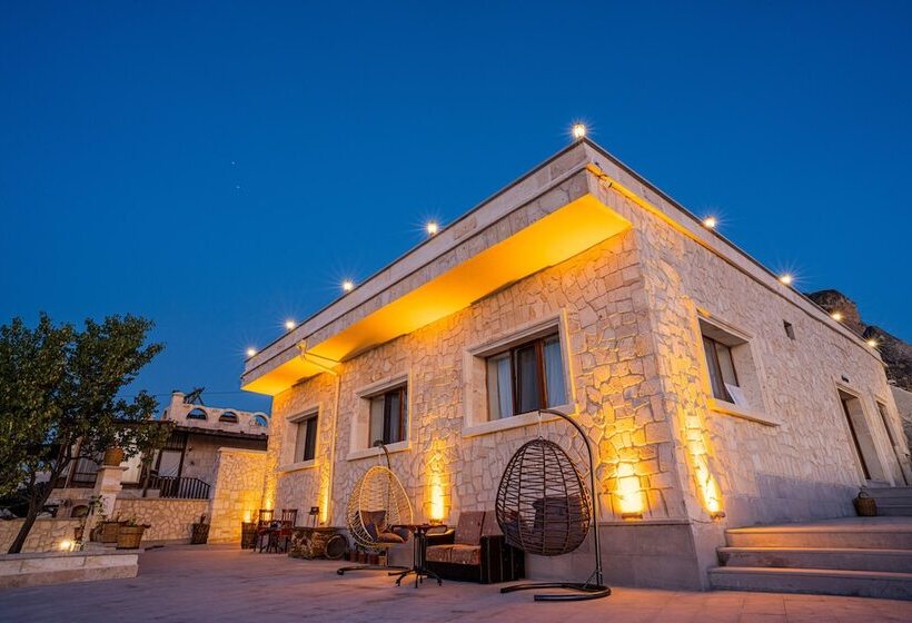 Cappadocia Sweet Cave