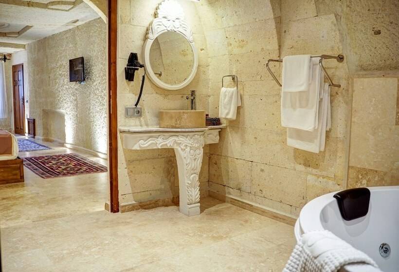 Cappadocia Sweet Cave