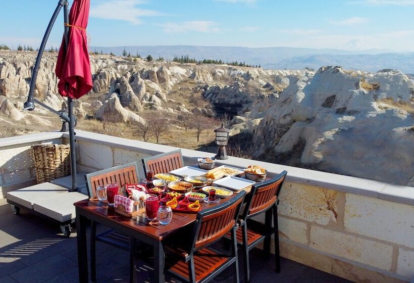 Cappadocia Sweet Cave