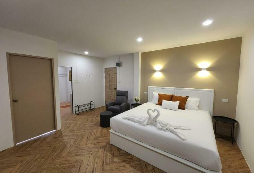 Hommory Residence West Chalong