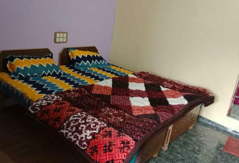 Отель Kaidarnath By Wb Inn