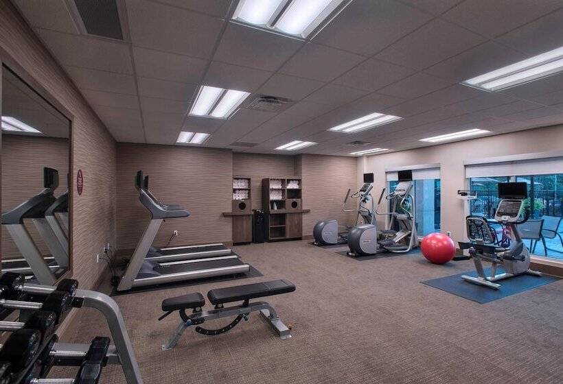 فندق Residence Inn By Marriott Portland Clackamas