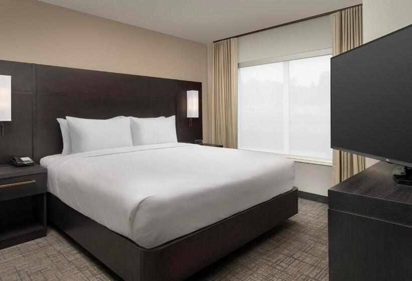 فندق Residence Inn By Marriott Portland Clackamas