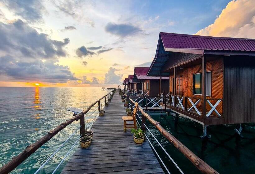 Pavalintang Resort