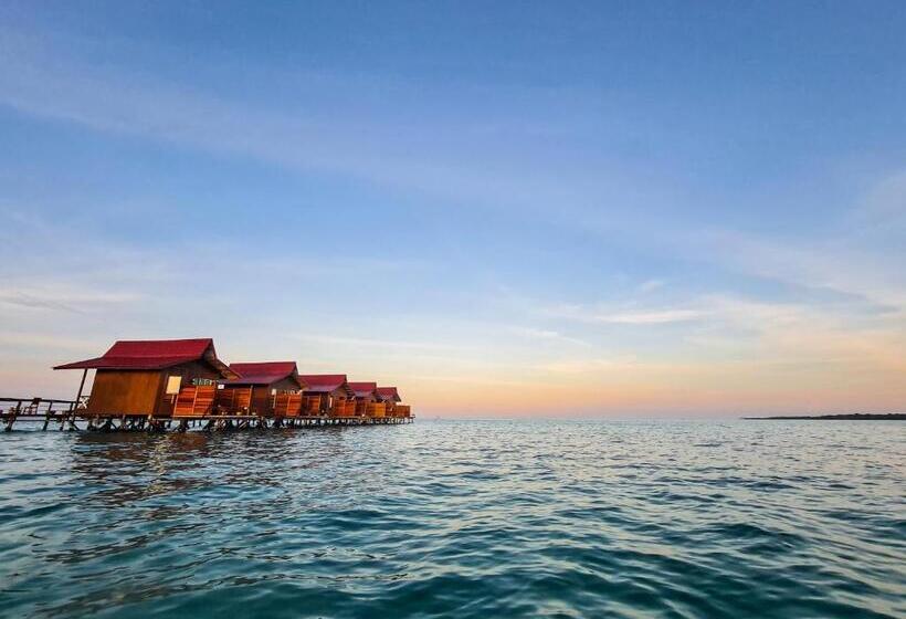 Pavalintang Resort