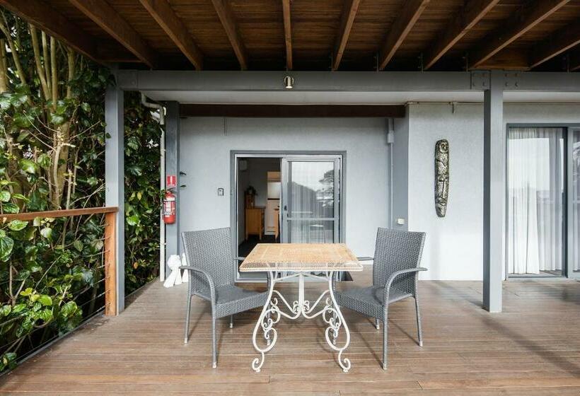 Пансион Ananda 3 Bliss In Corinella With Ocean Views