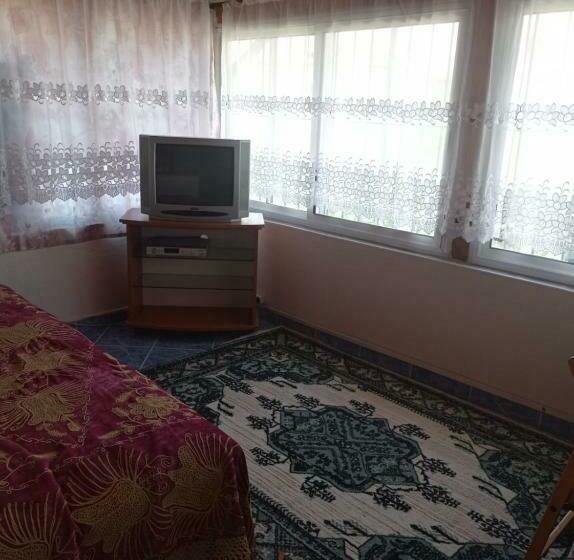 Пансион Dalaman Müstakil Ev