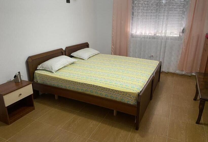 펜션 Meti Guest House