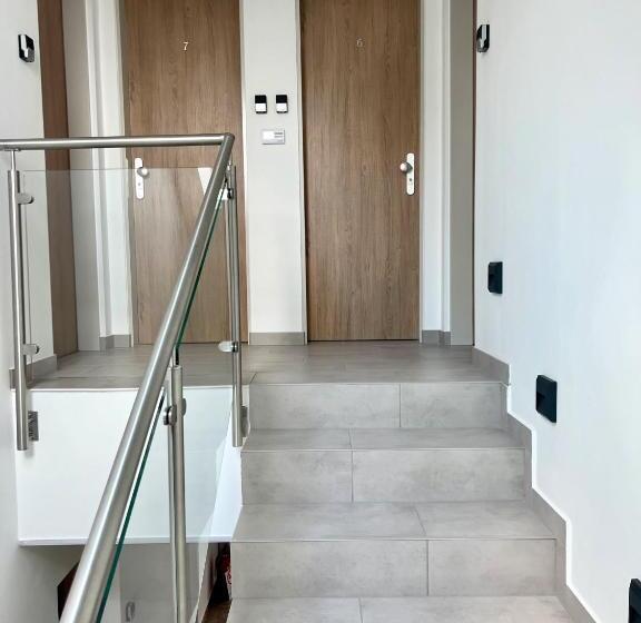 ペンション Panoráma Apartman Mogyoród