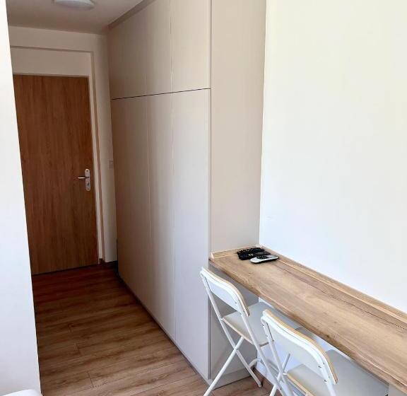 ペンション Panoráma Apartman Mogyoród
