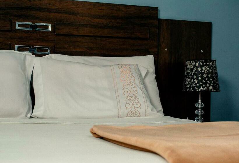 Pensão Tamunee S Guest House