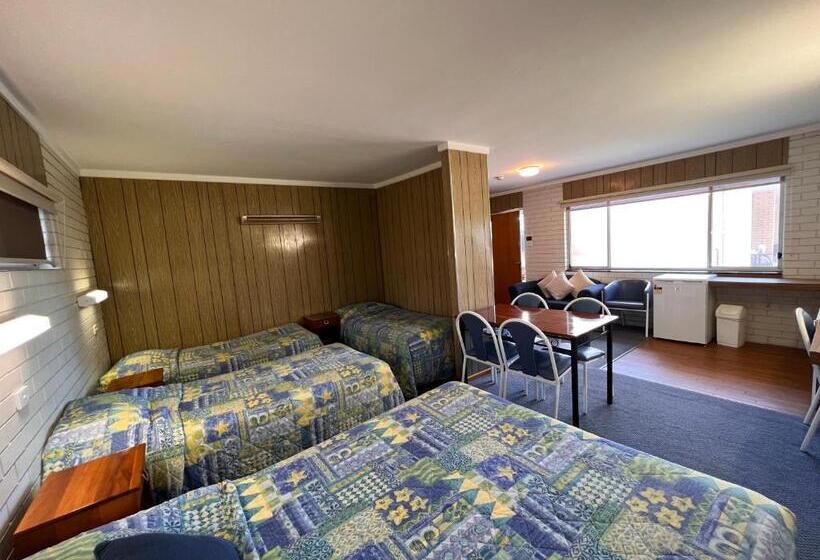 Sturt Motel Balranald