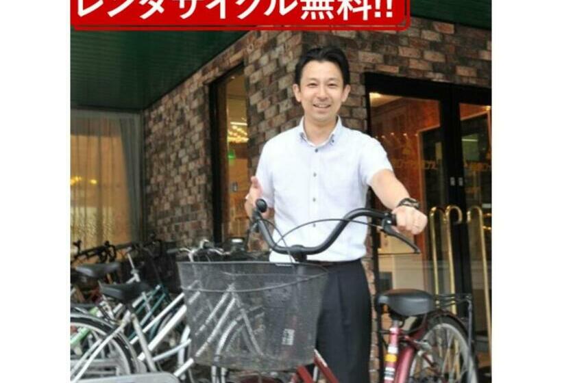 Suzuka Royal Hotel Vacation Stay 38955v