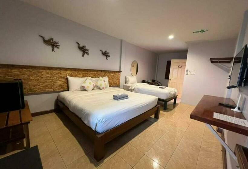 Thebedkolok Resort