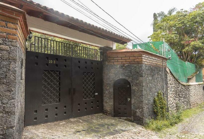 旅馆 Casa Antares
