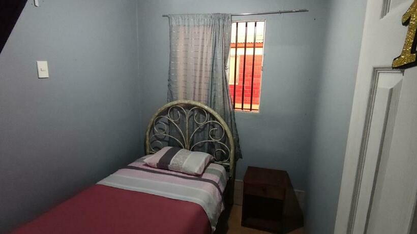 Общежитие Hostal Lucerito