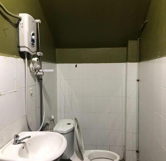 فندق صغير Motel Terminal Inn