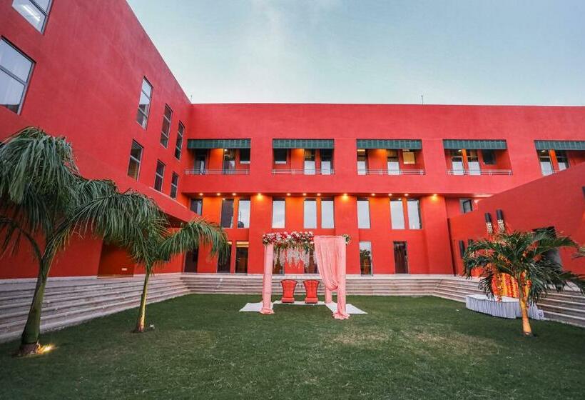 Gulab Kothi By Royal Orchid Hotels Limited Varanasi