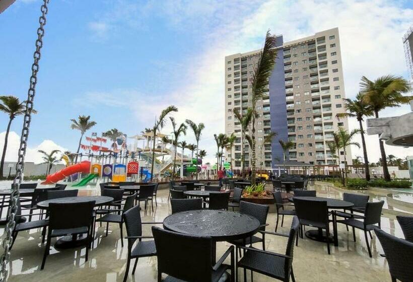 호텔 Exclusive Resort