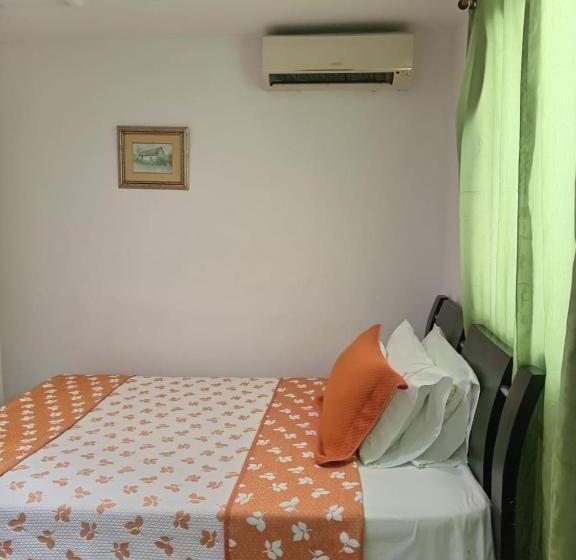 هتل La Leyenda Vallenata