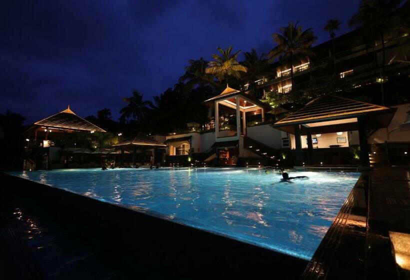호텔 Taj Wayanad Resort & Spa, Kerala