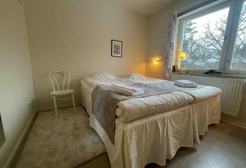 ホテル Tollare Bed & Breakfast