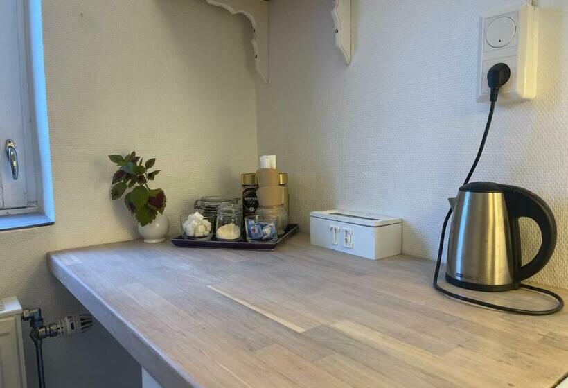 ホテル Tollare Bed & Breakfast