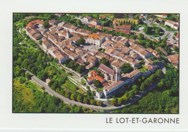 Пансион Bastide De Tournon D Agenais