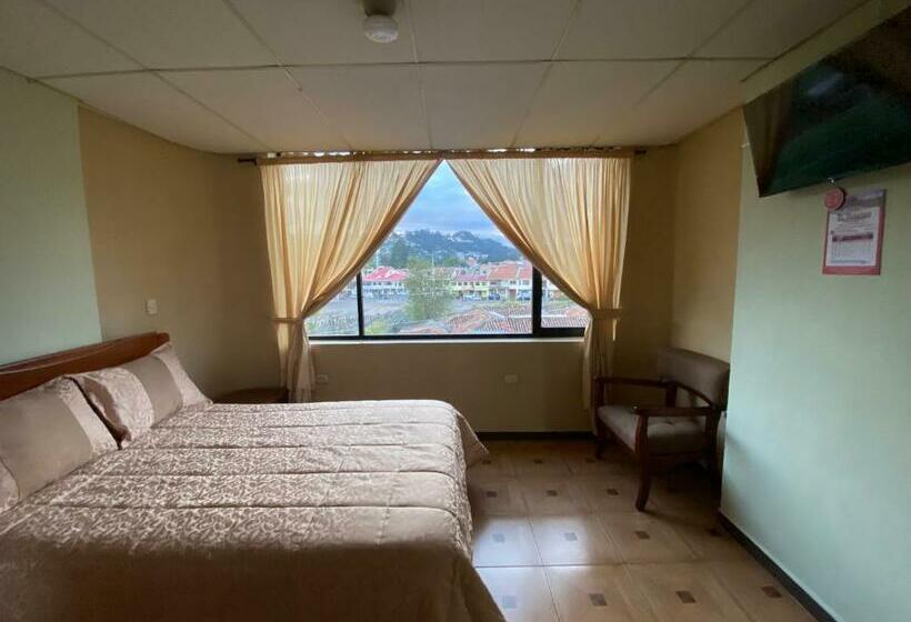 펜션 Hostal El Paraíso