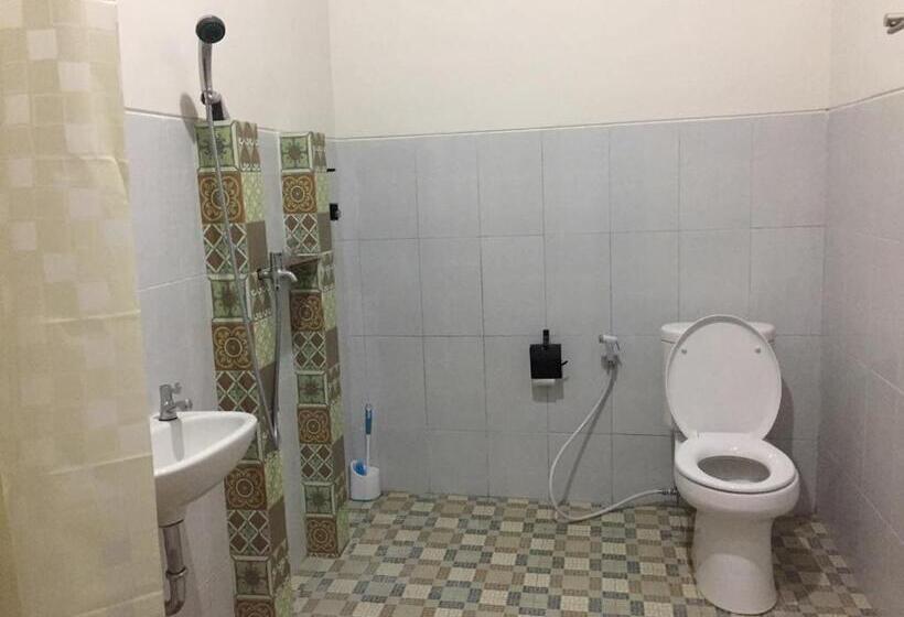 پانسیون Kampoeng Osing Syariah Guest House