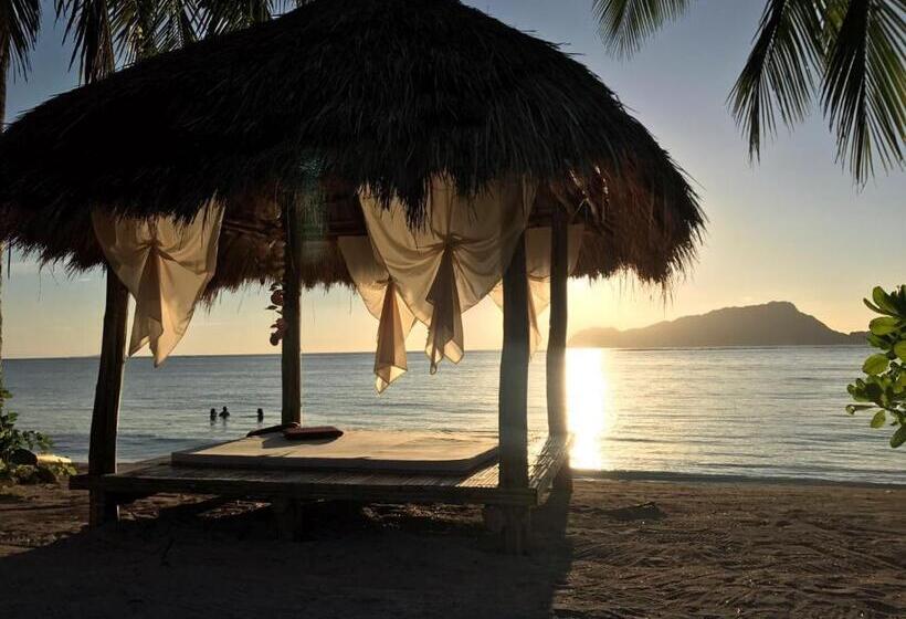 Курорт San Nicolas Private Beach