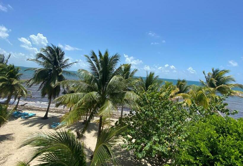 Курорт Tranquility Beach Suites