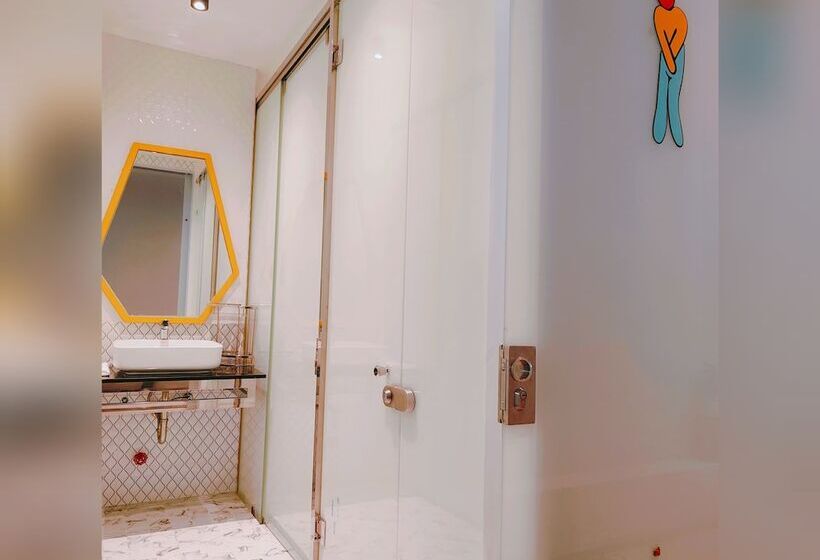 هاستل Icon Hotel Hatyai