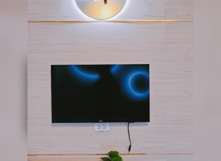 هاستل Icon Hotel Hatyai