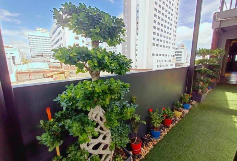 هاستل Icon Hotel Hatyai