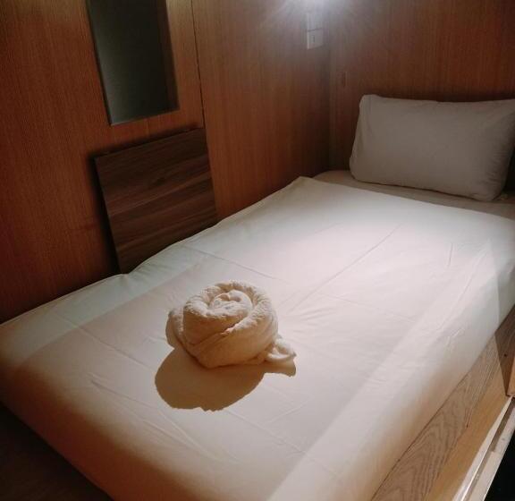 هاستل Icon Hotel Hatyai