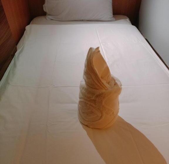 هاستل Icon Hotel Hatyai