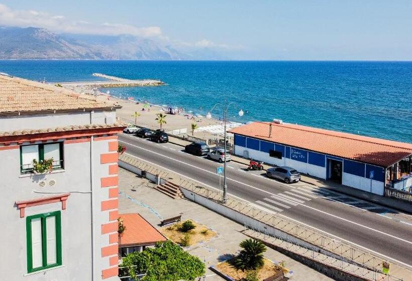 ベッドアンドブレックファースト Harmonia Home Capitello