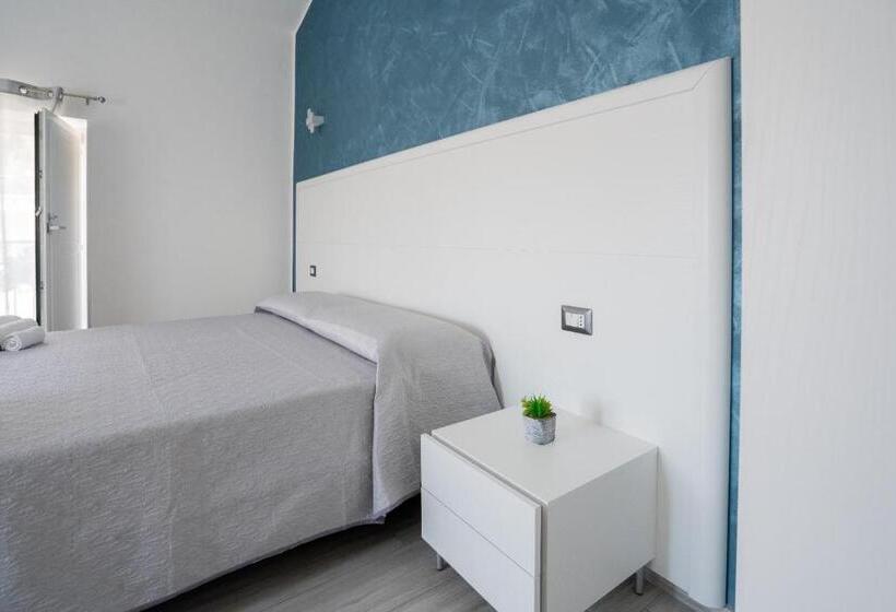 ベッドアンドブレックファースト Harmonia Home Capitello