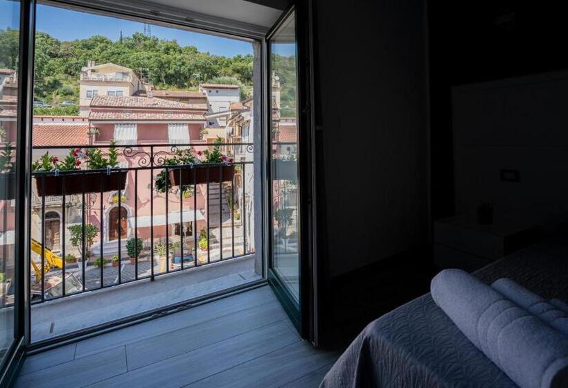 ベッドアンドブレックファースト Harmonia Home Capitello