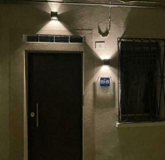 Bed and Breakfast Vicolosei