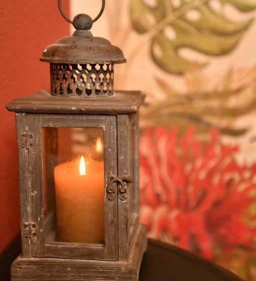 Boutique B&b And Wellness La Casa Dei 5 Elementi
