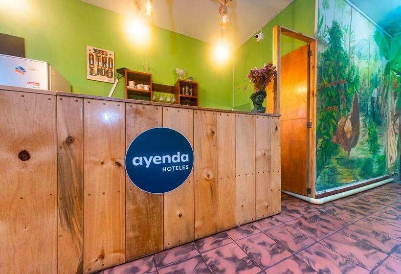 호텔 Ayenda Cafetal Arami