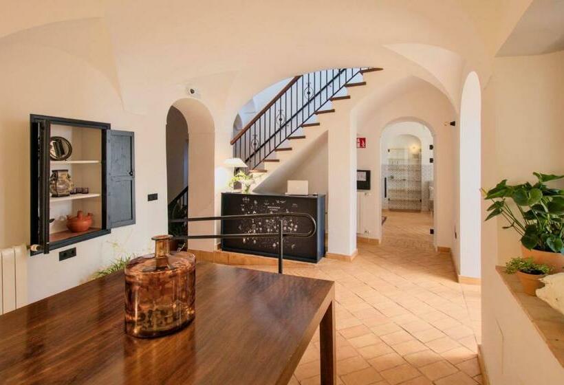 בית מלון כפרי Casa Ernestina